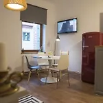 Movilei 15 Apartment
