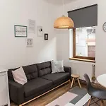 Movilei 15 Apartment
