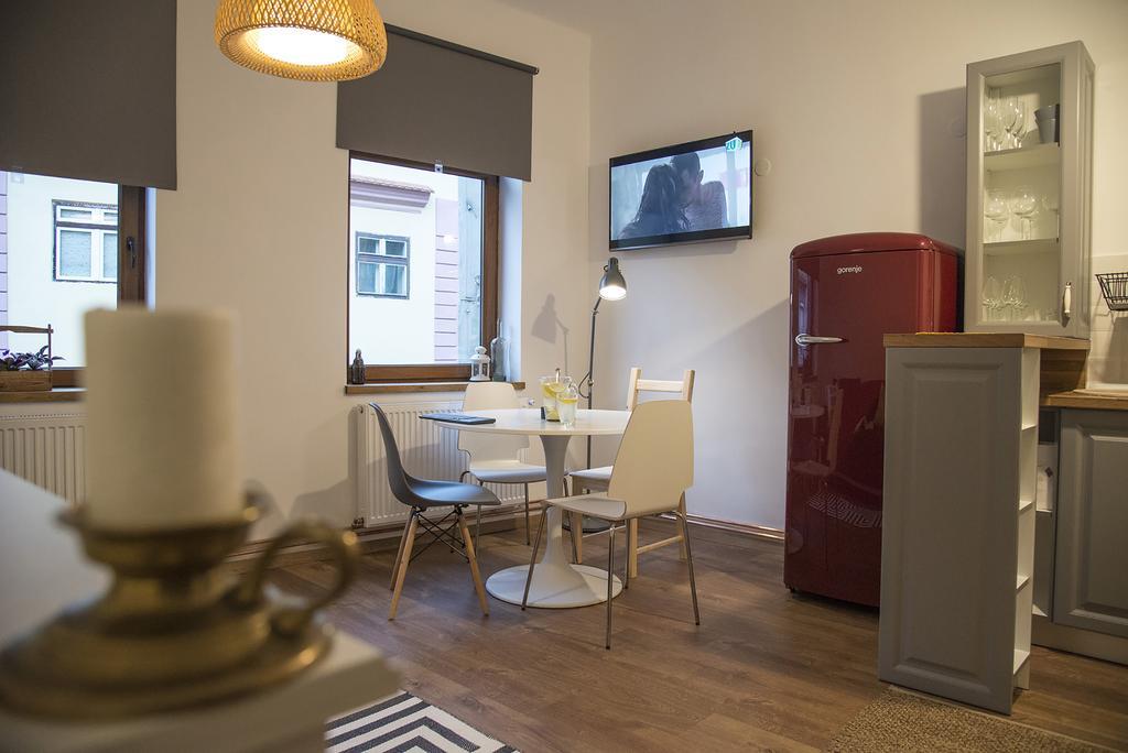 Apartment Movilei 15