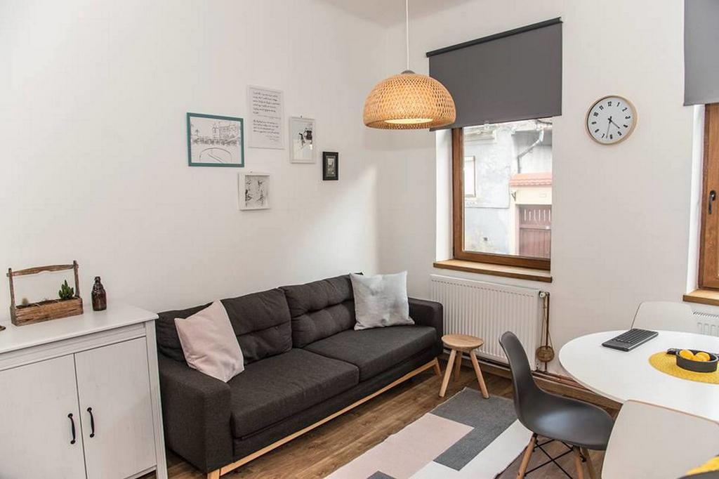 Apartment Movilei 15 Sibiu